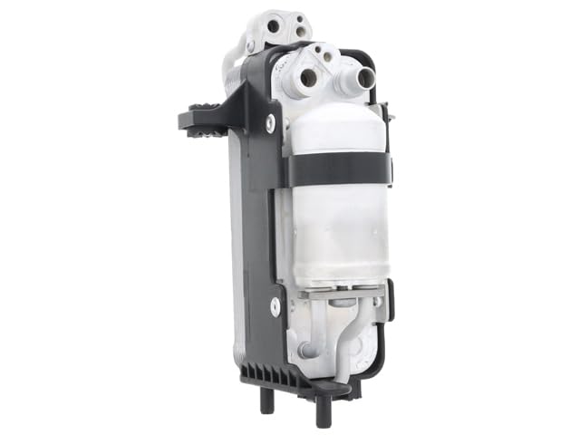 Amazon | MAHLE エアコンコンデンサー BMW 7 (G11, G12) 740 Li xDrive